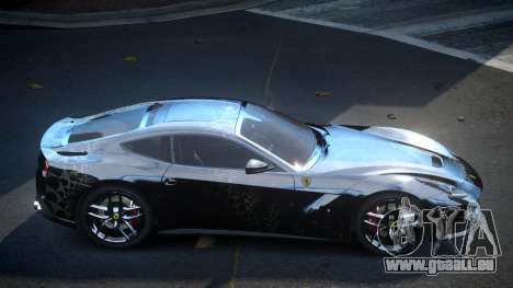 Ferrari F12 BS Berlinetta S6 pour GTA 4
