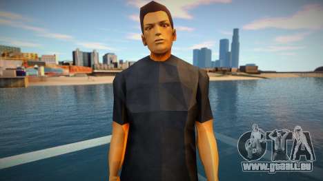 Young Tommy Vercetti pour GTA San Andreas