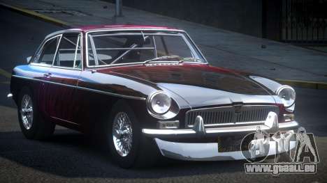 MG MGB GT U-Style S5 für GTA 4