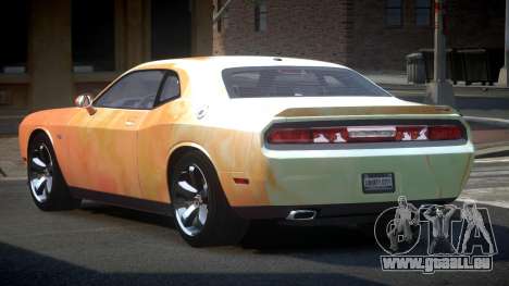 Dodge Challenger SP 392 S1 pour GTA 4