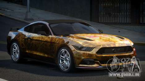 Ford Mustang BS-V S10 für GTA 4