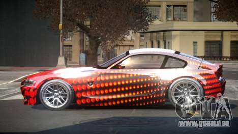 BMW Z4 U-Style S4 für GTA 4