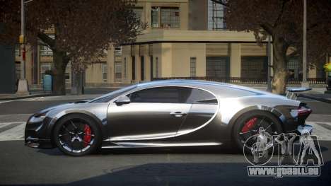 Bugatti Chiron GS Sport pour GTA 4