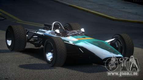Lotus 49 S7 pour GTA 4