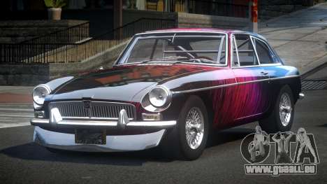 MG MGB GT U-Style S5 für GTA 4