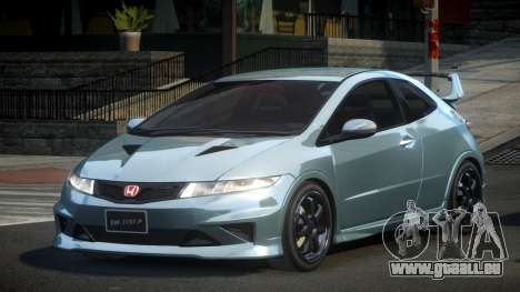 Honda Civic SP Type-R pour GTA 4