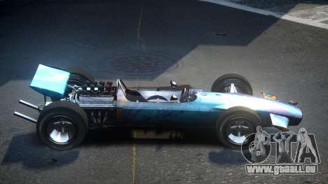 Lotus 49 S6 pour GTA 4