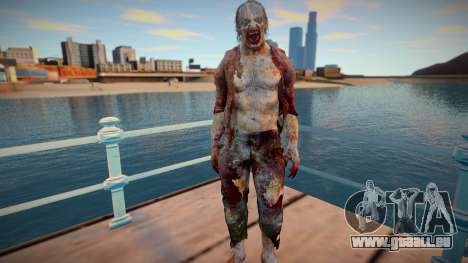 Lycan pour GTA San Andreas