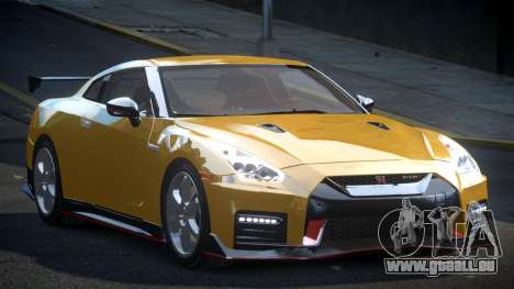 Nissan GT-R GS-S für GTA 4