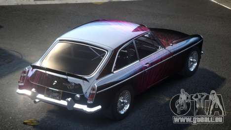 MG MGB GT U-Style S5 pour GTA 4