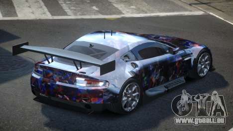 Aston Martin Vantage iSI-U S5 pour GTA 4