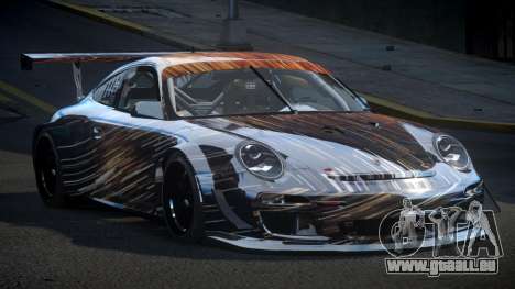 Porsche 911 PSI R-Tuning S2 pour GTA 4