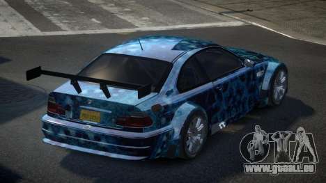 BMW M3 E46 PSI Tuning S9 für GTA 4