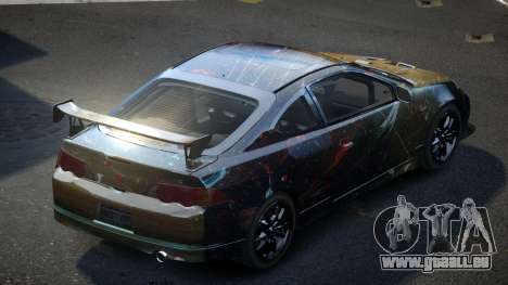 Honda Integra SP S3 für GTA 4