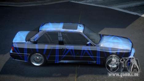 BMW M3 E30 iSI S4 pour GTA 4