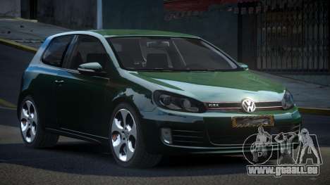 Volkswagen Golf GST für GTA 4