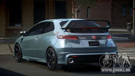 Honda Civic SP Type-R für GTA 4