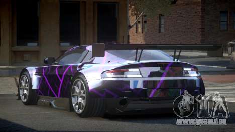 Aston Martin Vantage iSI-U S9 pour GTA 4