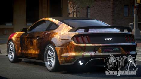 Ford Mustang BS-V S10 pour GTA 4