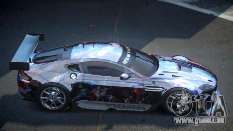 Aston Martin Vantage iSI-U S5 für GTA 4
