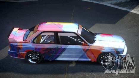 BMW M3 E30 GS-U S4 für GTA 4