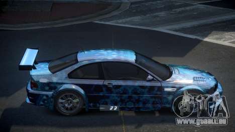 BMW M3 E46 PSI Tuning S9 für GTA 4