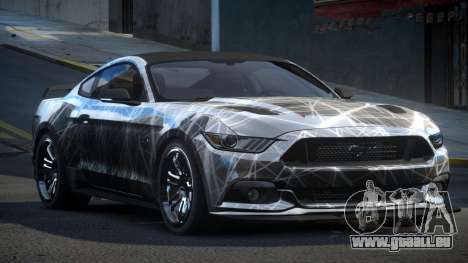 Ford Mustang BS-V S6 für GTA 4