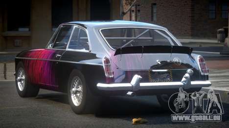 MG MGB GT U-Style S5 für GTA 4