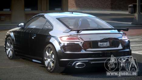 Audi TT U-Style S5 pour GTA 4