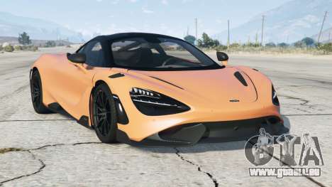 McLaren 765LT 2020〡add-on v1.4