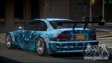 BMW M3 E46 PSI Tuning S9 für GTA 4