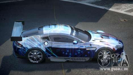 Aston Martin Vantage iSI-U S6 pour GTA 4