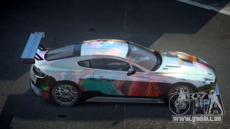 Aston Martin PSI Vantage S1 für GTA 4