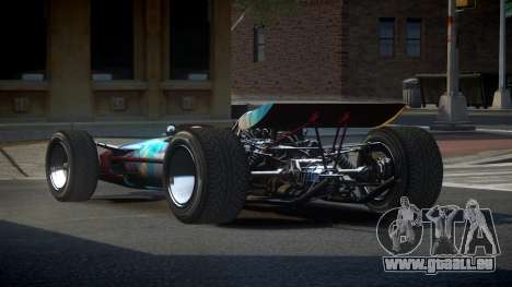 Lotus 49 S10 für GTA 4