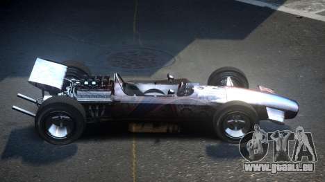 Lotus 49 S3 für GTA 4
