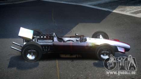 Lotus 49 S10 pour GTA 4