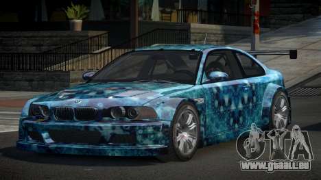 BMW M3 E46 PSI Tuning S9 für GTA 4