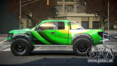 Ford F-150 Raptor GS S1 für GTA 4