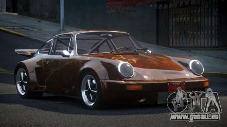 Porsche 911 GS U-Style S3 pour GTA 4