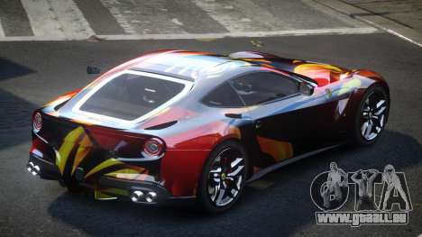 Ferrari F12 BS Berlinetta S3 pour GTA 4