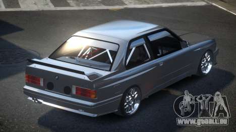 BMW M3 E30 GS-U für GTA 4