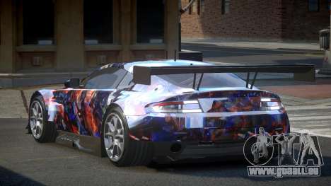 Aston Martin Vantage iSI-U S5 für GTA 4