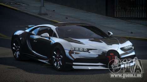 Bugatti Chiron GS Sport pour GTA 4