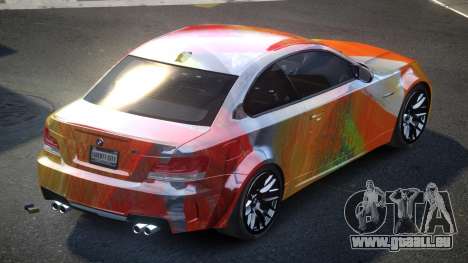 BMW 1M E82 SP Drift S8 für GTA 4