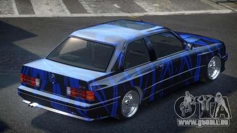 BMW M3 E30 iSI S4 pour GTA 4