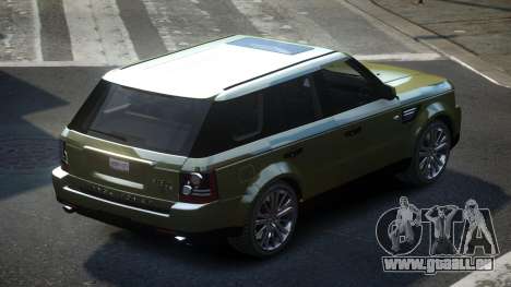 Range Rover Sport PSI V1.0 für GTA 4
