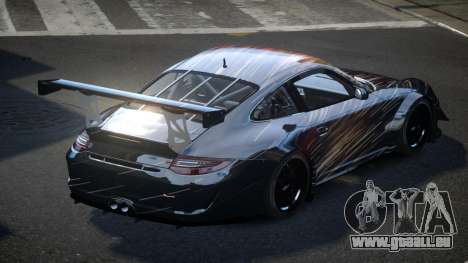 Porsche 911 PSI R-Tuning S2 pour GTA 4
