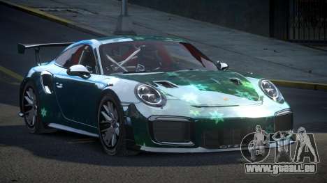 Porsche 911 GS GT2 S9 pour GTA 4