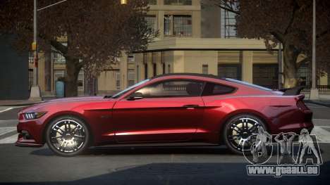 Ford Mustang BS-V pour GTA 4