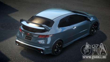 Honda Civic SP Type-R für GTA 4